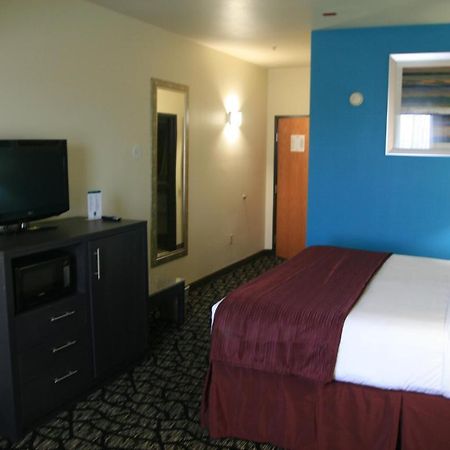 Quality Inn Buffalo Экстерьер фото